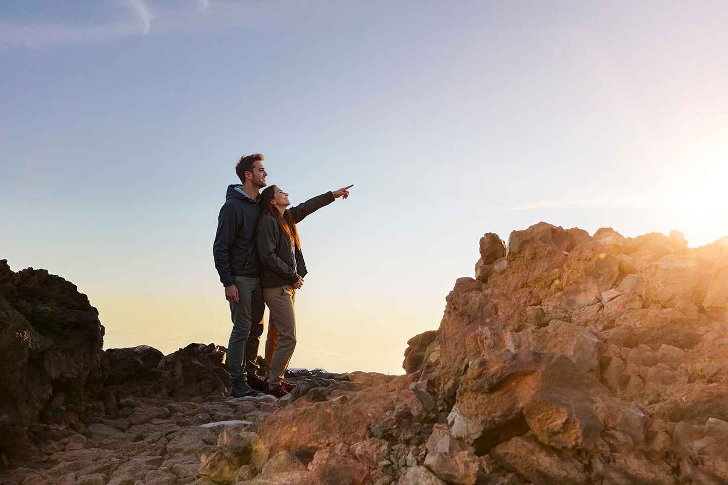 Tenerife: Mount Teide Sunset and Stars Tour with Cable Car - Dinner and Bus Transfer from the North