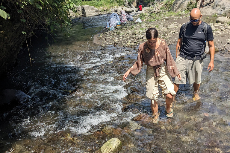 Sri Gethuk Waterval &amp; Jomblang Grot l Dagtrip