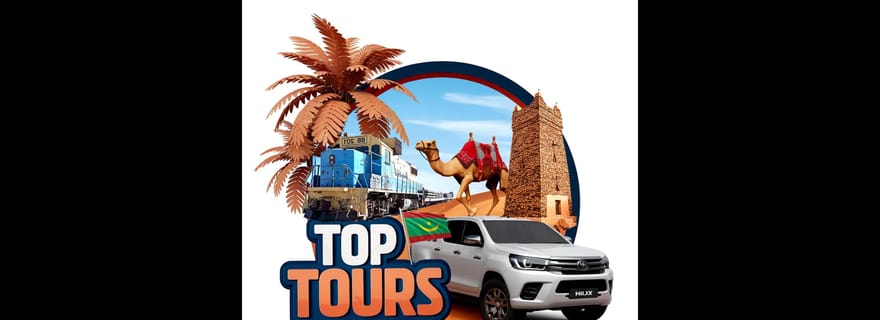 Nouakchott : Service de transfert aéroport-hôtel