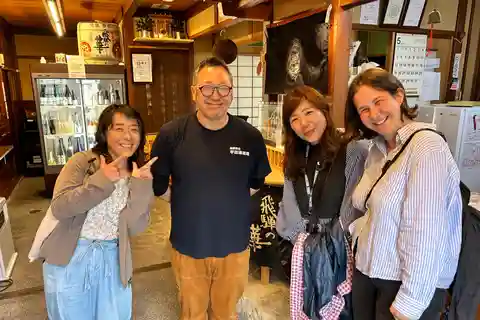 Excursão de meio dia a Takayama (guia particular)