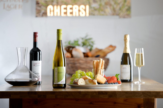 Pomerania/Moselle: Wine tasting at the winery