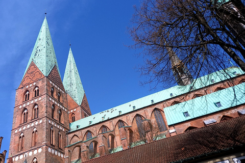 Lübeck: la visita guiada culinaria - Lübeck Lukullisch