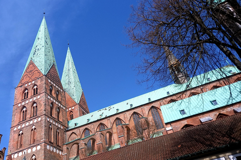Lübeck: la visita guiada culinaria - Lübeck Lukullisch