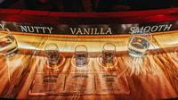 Dublino, Jameson Whiskey Distillery Tour con degustazioni - Hizvo