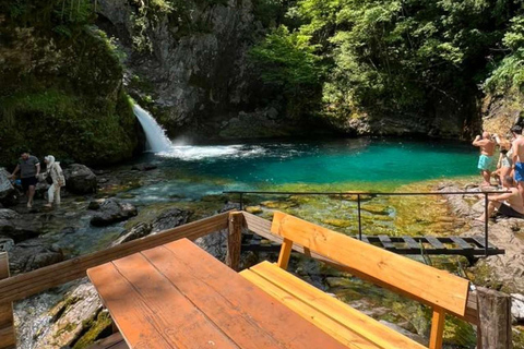 Day Trip to Bogë and Theth National Park From Shkodër: Day Trip in Bogë and Theth National Park