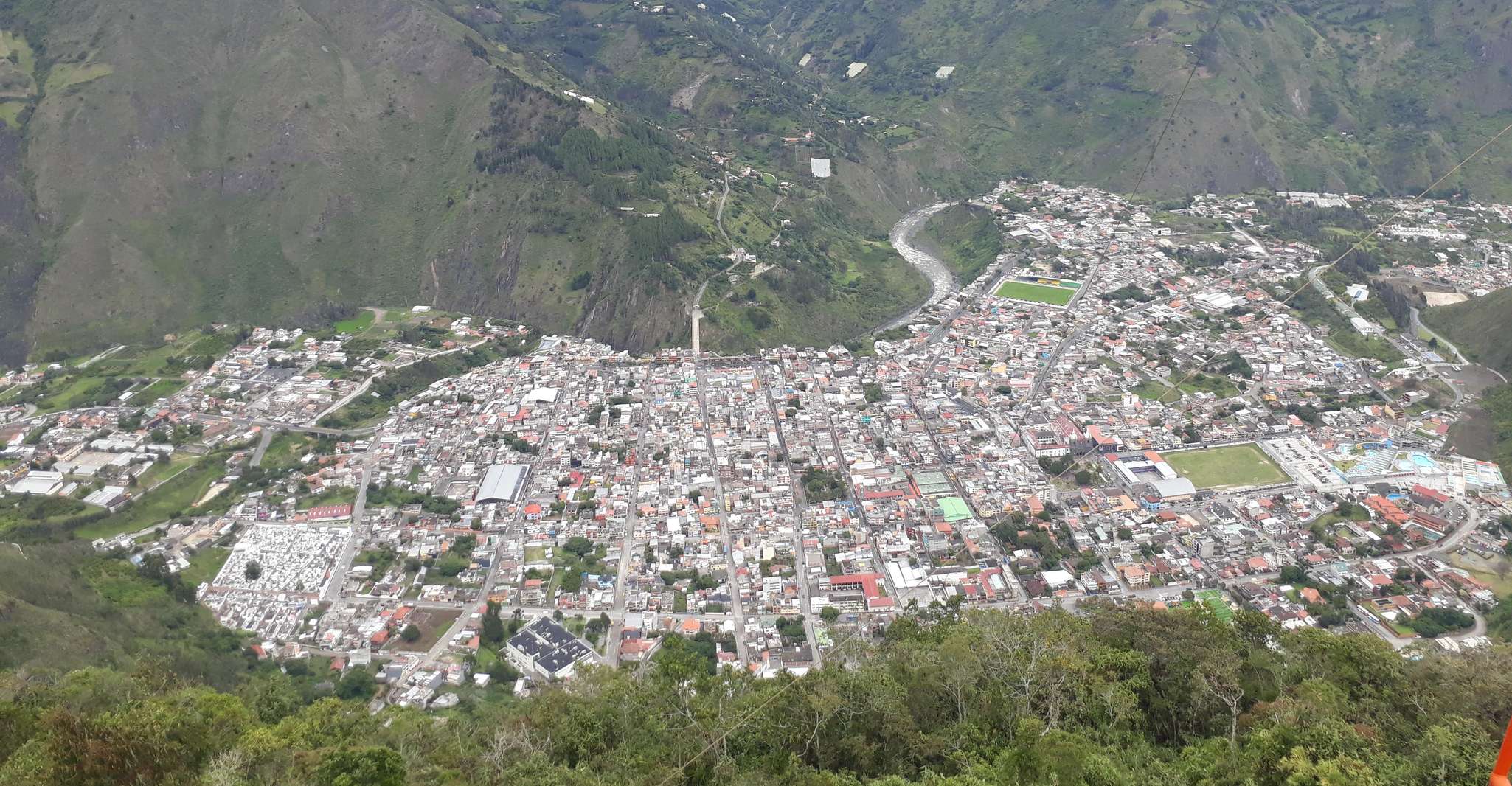 Baños, 5 Hours Horseback Riding with Tungurahua Views - Housity
