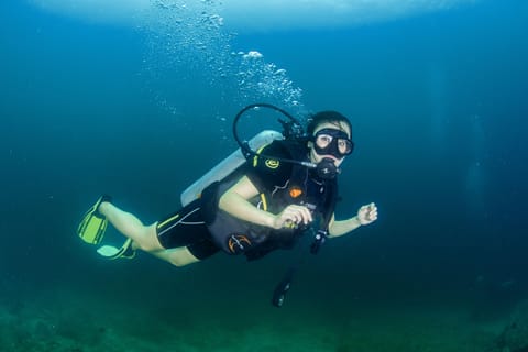 Phuket: Exclusive Try Scuba Experience at Racha Islands