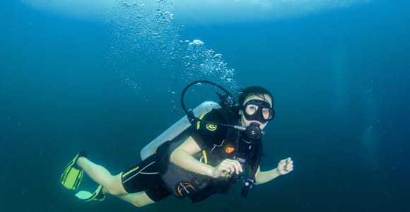 Phuket: Exclusive Try Scuba Experience at Racha Islands