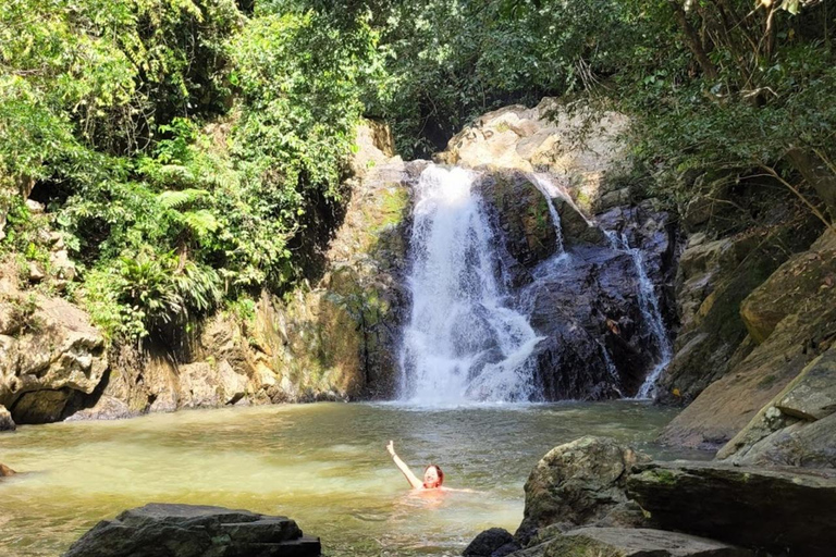 MEDELLIN: TOUR SANTORINI + BALNEARIO LA ARGOLLA + PISCINA