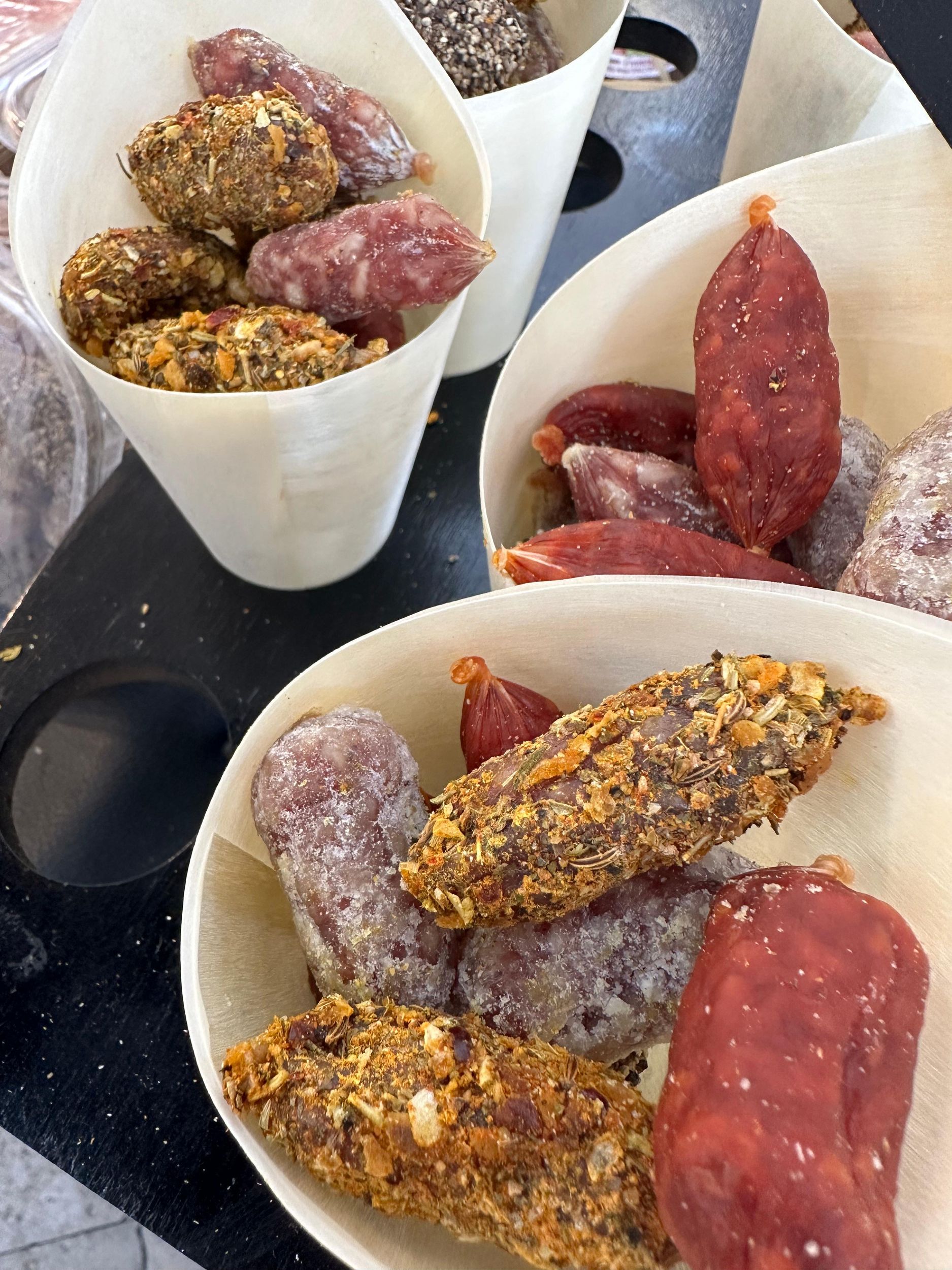 Aix-en-Provence, Food-Tour & lokales Gourto (EN/FR)