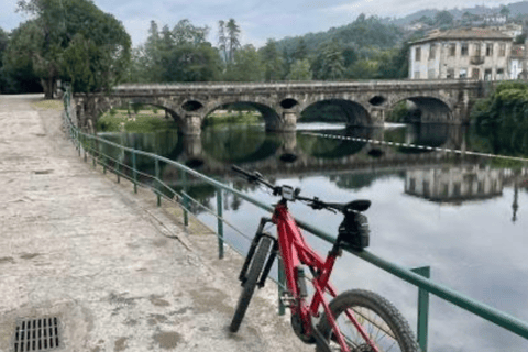 Arcos de Valdevez: Bicycle rental