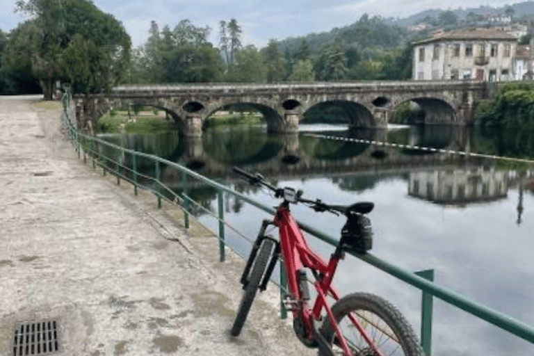 Arcos de Valdevez: Bicycle rental