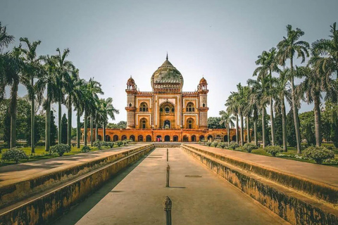 Tour privado de 5 días por el Triángulo Dorado con safari por la selva del tigreTour con alojamiento en hotel de 3 estrellas