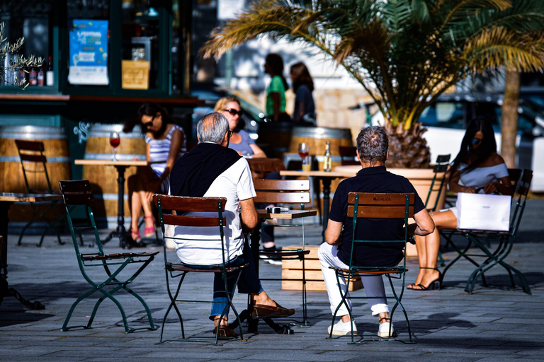 EasyCityPass Berlijn Zone ABC: Openbaar vervoer en kortingenEasyCityPass Berlijn ABC 6 dagen