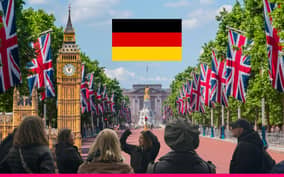  - Londra.it