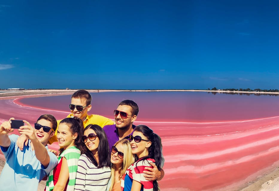 From Mérida to Las Coloradas - A Day for Hidden Gems