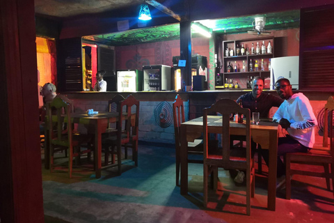 Zanzibar: Pub Crawl & Club Experience