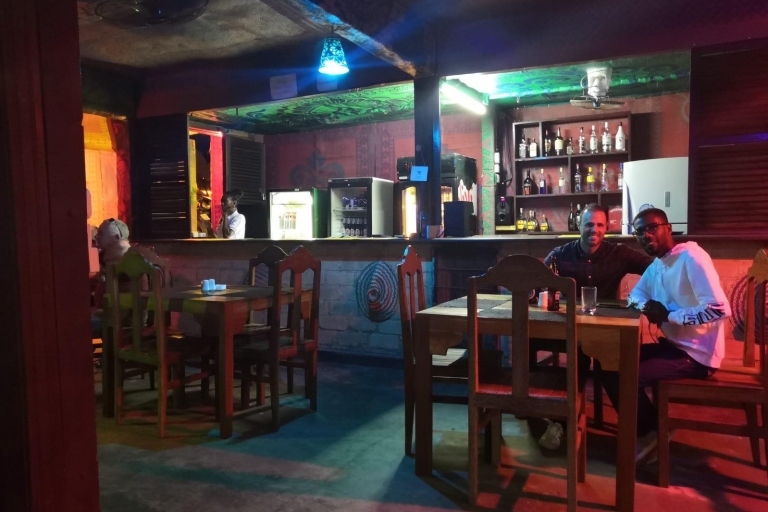 Zanzíbar: Pub Crawl y Club Experience