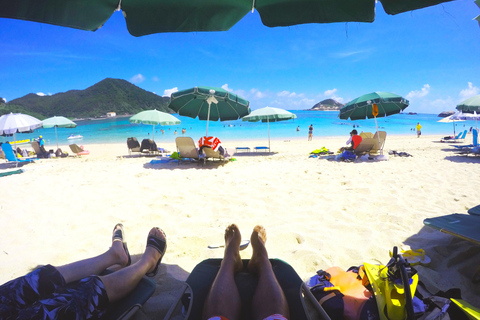 Tokashiki 1 Day 1 beach (or 2 beach with snorkeling option) 1 beach NO snorkeling