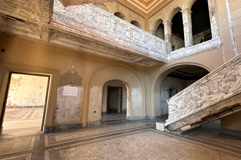 Tirana: Durrës Day Trip with Preza Castle & Beach