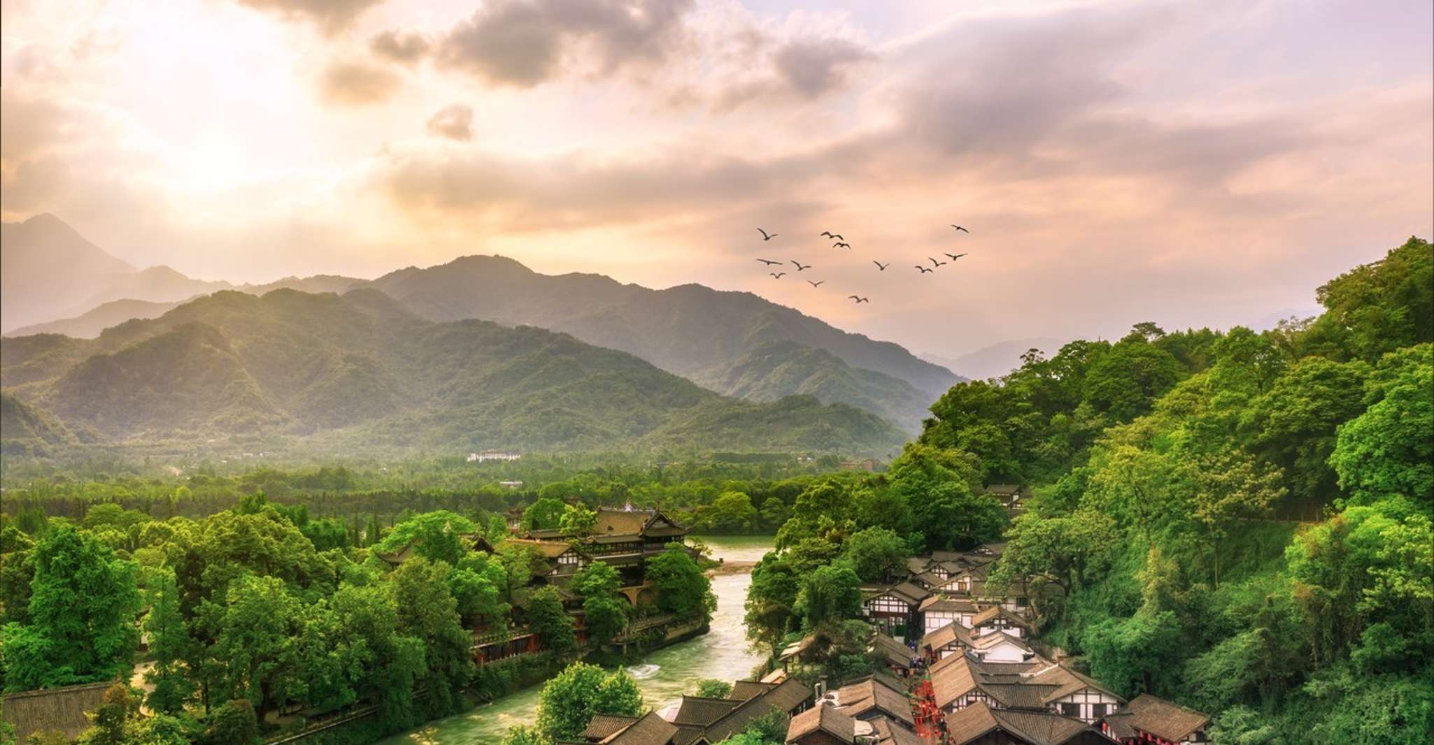Visite privée de 12 jours du Sichuan au Yunnan - Housity