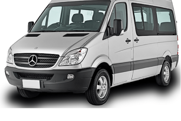 Private Transfer from Foz do Iguaçu Airport to Puerto Iguazu