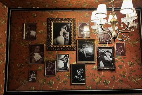 Pub Crawl with Philip – Meet a True Oslo Local