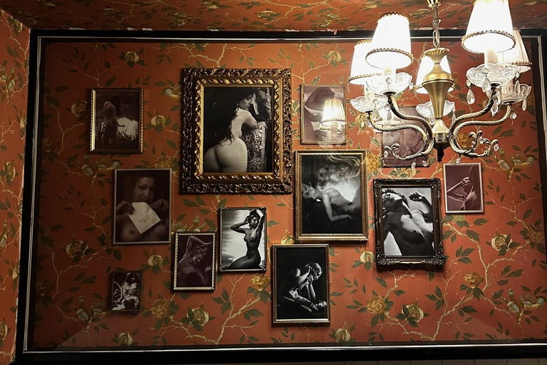 Pub Crawl with Philip – Meet a True Oslo Local