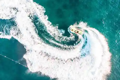 Tarpon Springs: Jet Skiing Experience