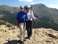 Madrid, Guided Hiking Tour in Guadarrama National Park - Housity
