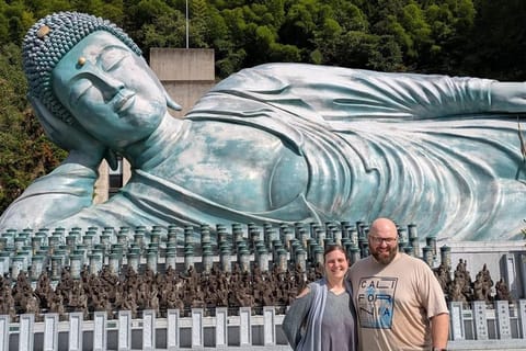 Hakata Ramen and Motsunabe Food Tour with Licensed Guide - Image 2
