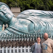 Hakata Ramen and Motsunabe Food Tour with Licensed Guide