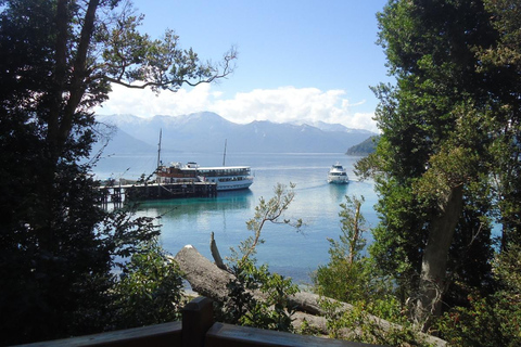 3-Day Bariloche with Optional Airfare from Buenos Aires Airfare Included