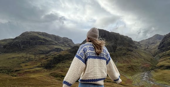 Edinburgh: Loch Ness, Glencoe & the Scottish Highlands Tour