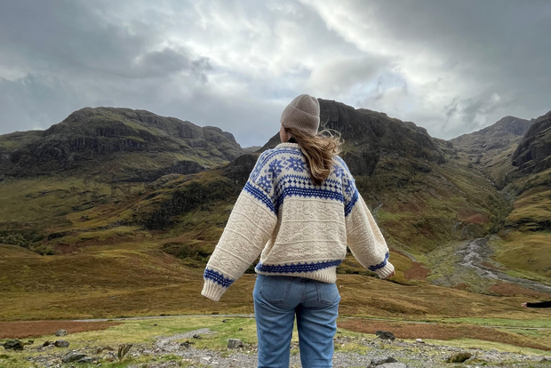 Edimburgo: Loch Ness, Glencoe e le Highlands scozzesi