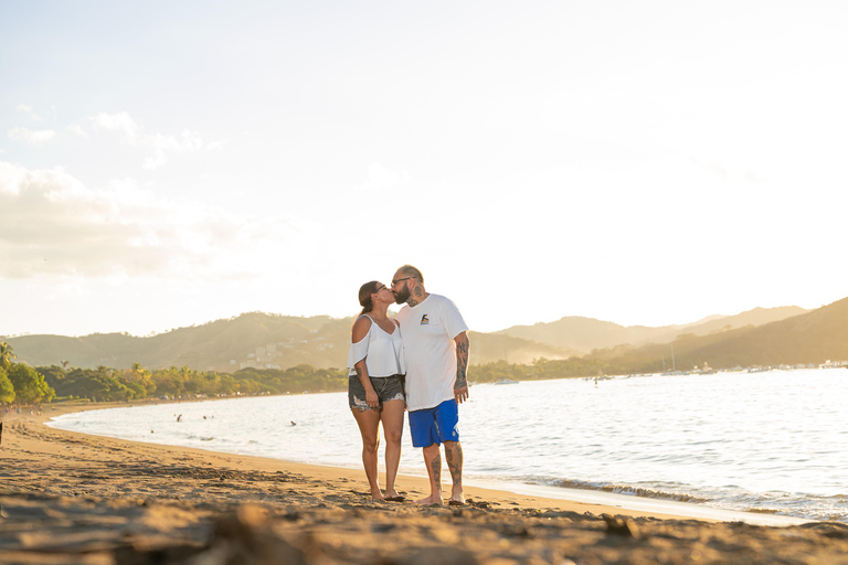 San José Photoshoot Experience