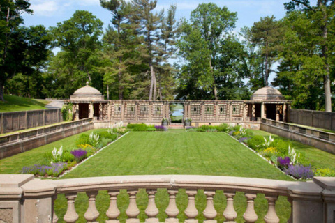 Day Trip from Boston: Guided Nature Walk at Crane Estate