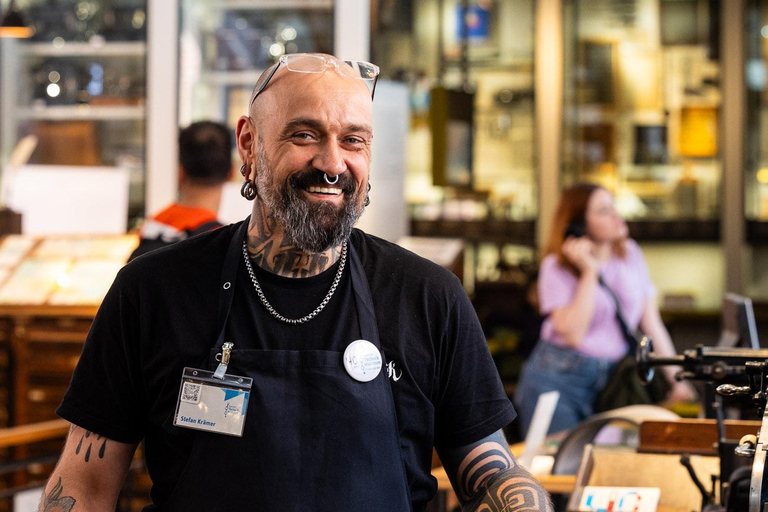 Berlín: Deutsches Technikmuseum Ticket de entrada