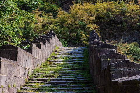 Haghpat, Sanahin & Odzun, Mendz Er or Zarni - Parni Caves Private tour with guide