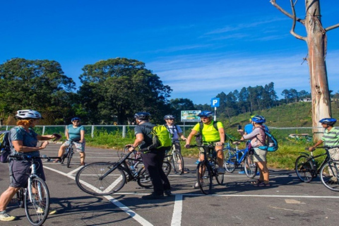 Ella: Demodara Cycling Tour with Train Ride