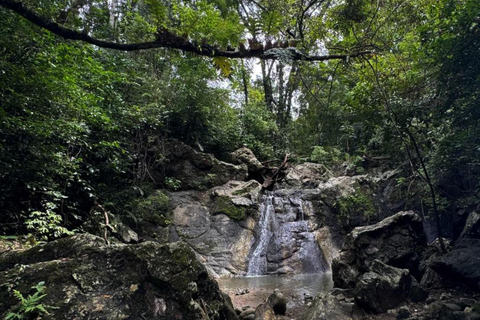 Cebu City: Guided Trekking Experience CEBU HIKING