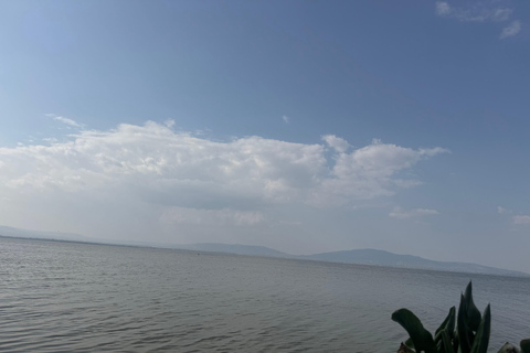 Addis Abeba: 5-tägige geführte Tour mit Bootsfahrt auf dem Ziway-SeeAddis Abeba: 5-tägige Tour mit Bootsfahrt auf dem Ziway-See