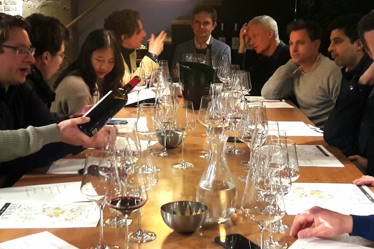 San Sebastian: Private Walking Tour with Wine Tasting