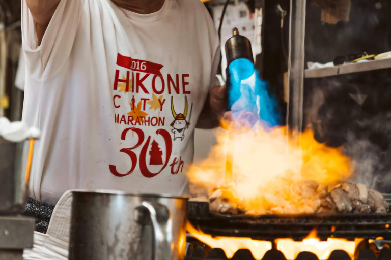 From Osaka/Kyoto/Nara: Customizable Private Tour & Car/Guide