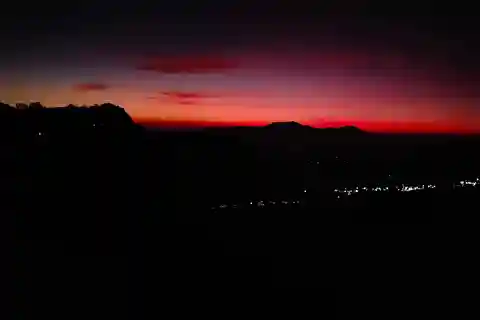 Yogyakarta : Mt. Sumbing trekking