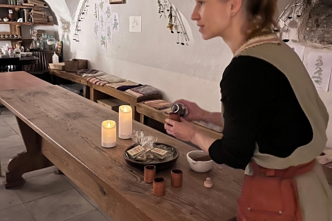 Wycieczka kulinarna po Tallinie