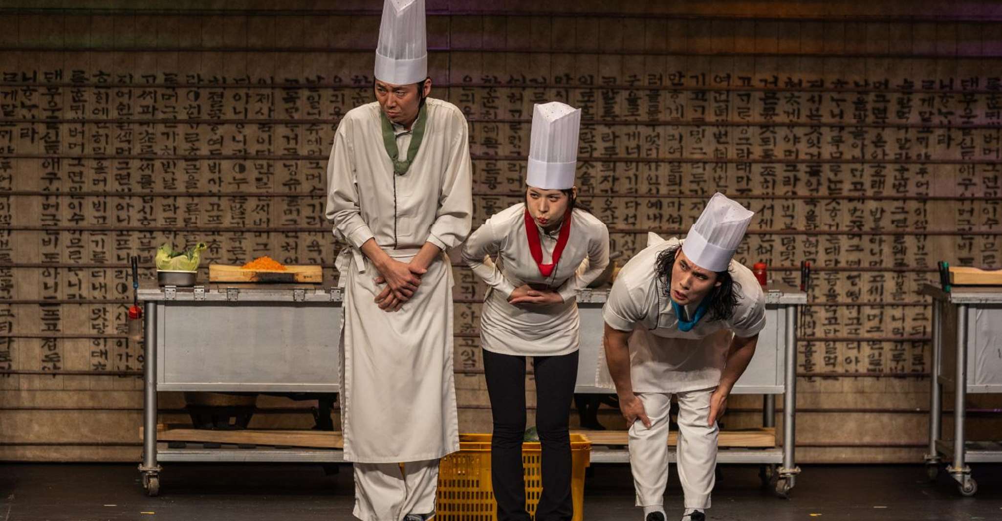 Seoul: NANTA Show Ticket photo 13