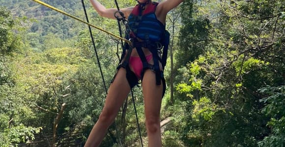 From Ella Waterfalls Abseiling Adventure – Thrill & Nature