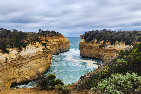 Great Ocean Road and Chocolaterie One Day Tour