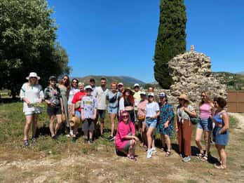 Täglicher Ausflug: Blaues Auge, Kloster, Gjirokaster und Burg Lekursi